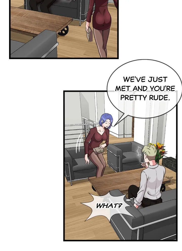 Immoral Swim Club - Chapter 19 [photo 22] - MangaPorn