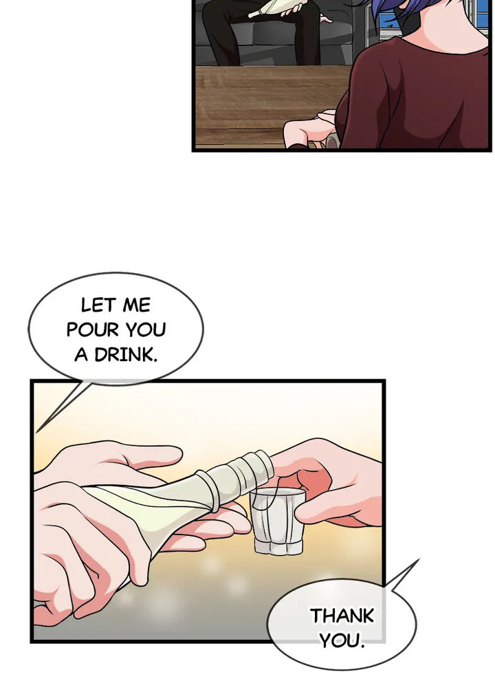 Immoral Swim Club - Chapter 19 [photo 28] - MangaPorn