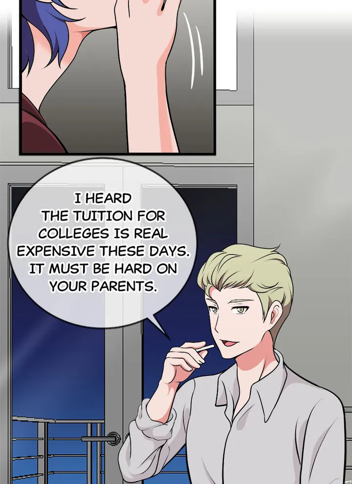 Immoral Swim Club - Chapter 19 [photo 30] - MangaPorn