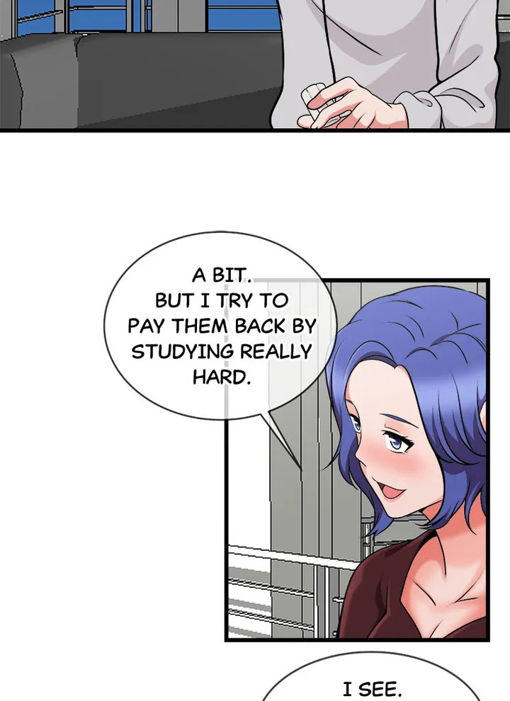 Immoral Swim Club - Chapter 19 [photo 31] - MangaPorn