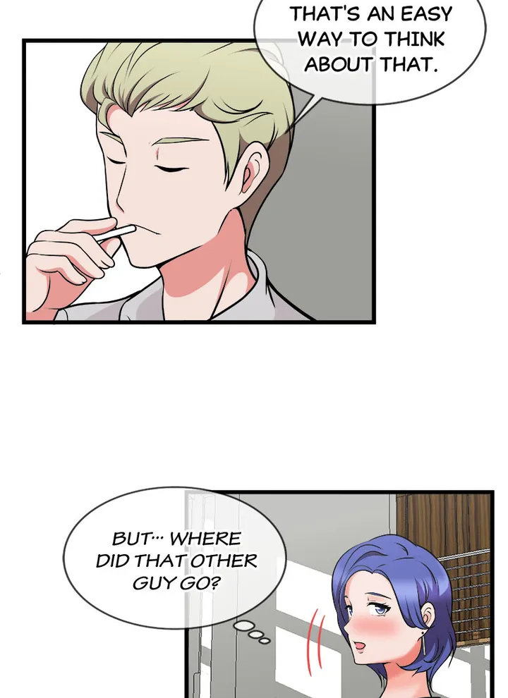 Immoral Swim Club - Chapter 19 [photo 32] - MangaPorn