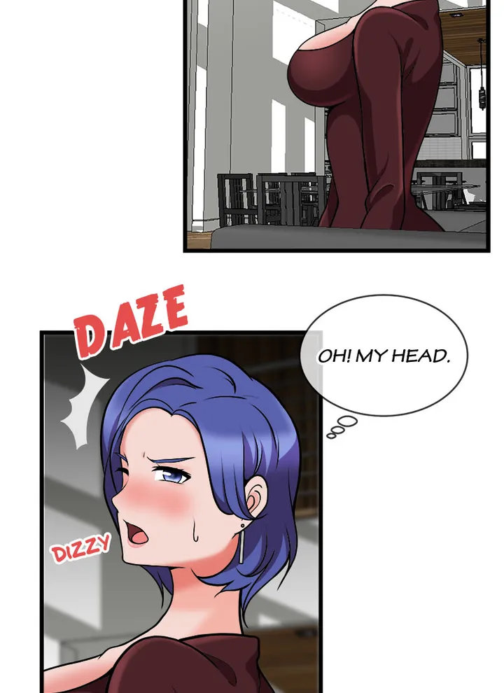 Immoral Swim Club - Chapter 19 [photo 33] - MangaPorn