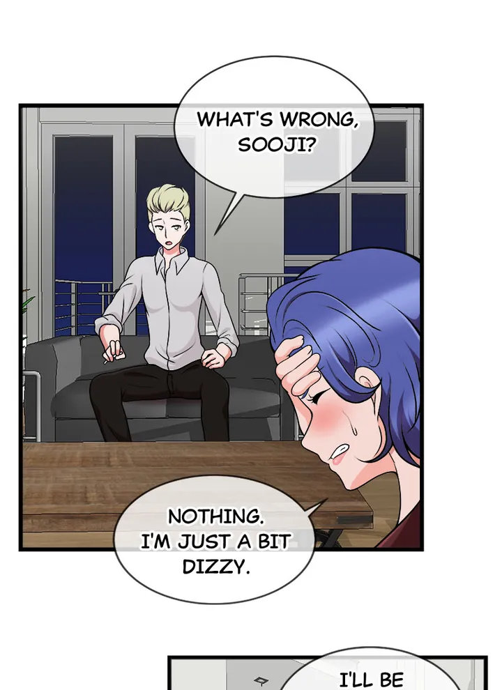 Immoral Swim Club - Chapter 19 [photo 35] - MangaPorn