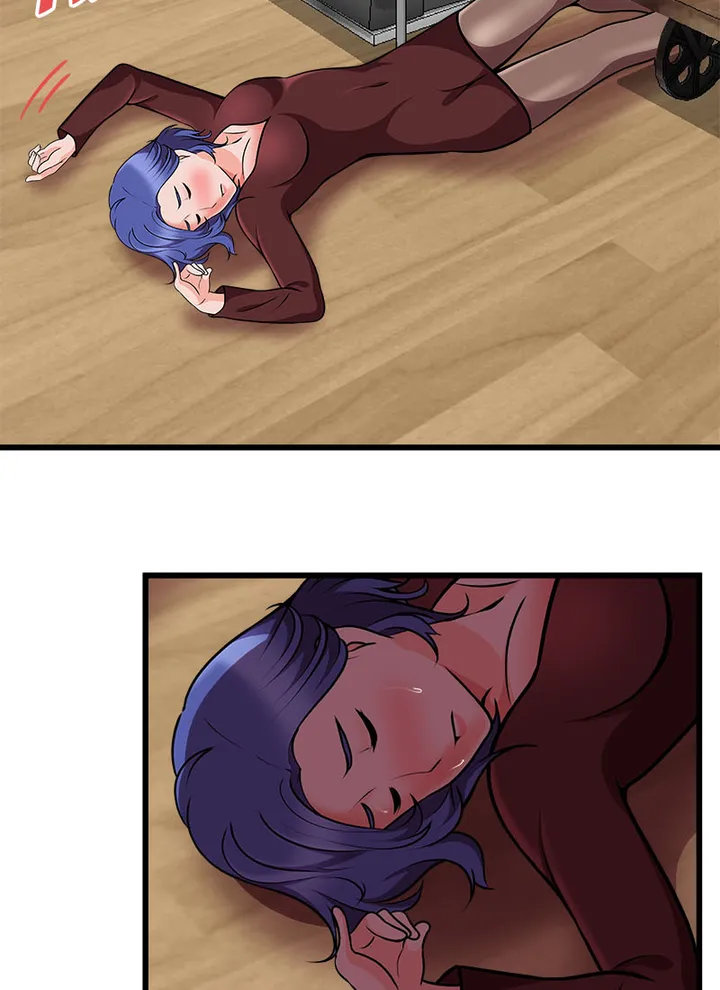 Immoral Swim Club - Chapter 19 [photo 38] - MangaPorn