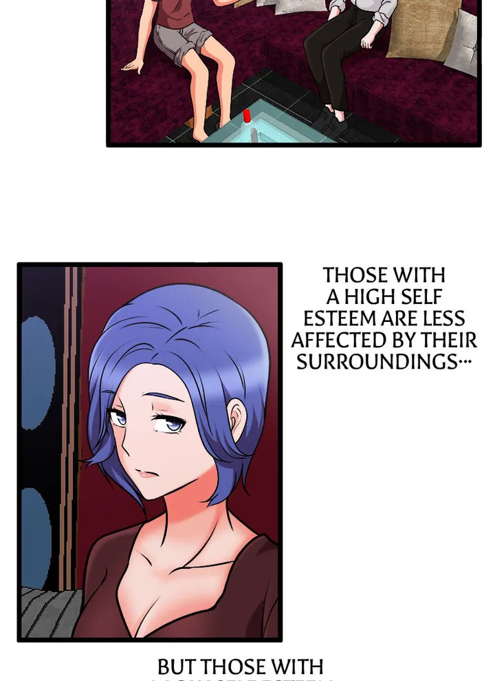 Immoral Swim Club - Chapter 19 [photo 5] - MangaPorn