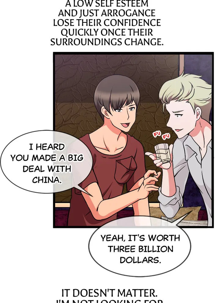 Immoral Swim Club - Chapter 19 [photo 6] - MangaPorn