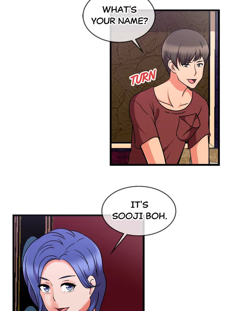 Immoral Swim Club - Chapter 19 [photo 8] - MangaPorn