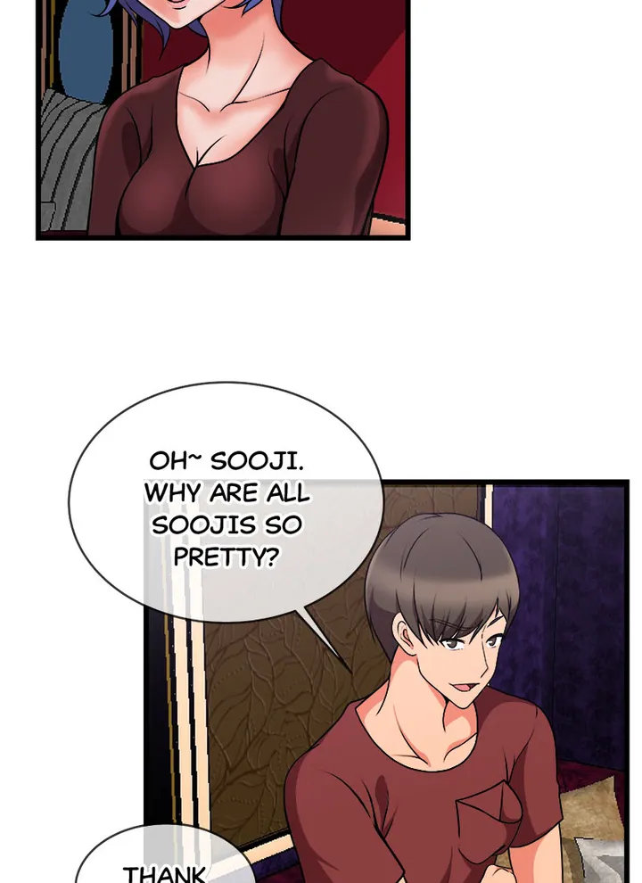 Immoral Swim Club - Chapter 19 [photo 9] - MangaPorn