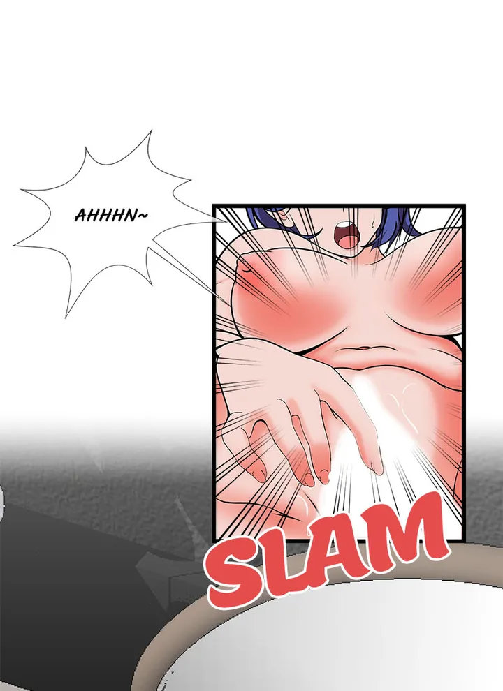 Immoral Swim Club - Chapter 20 [photo 10] - MangaPorn