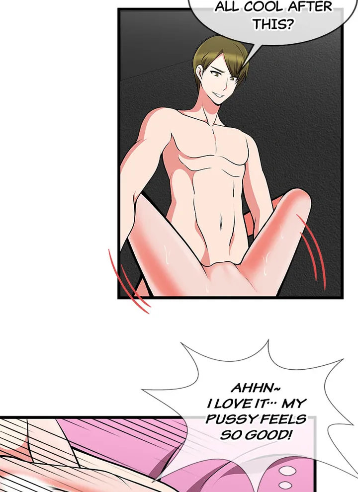 Immoral Swim Club - Chapter 20 [photo 16] - MangaPorn