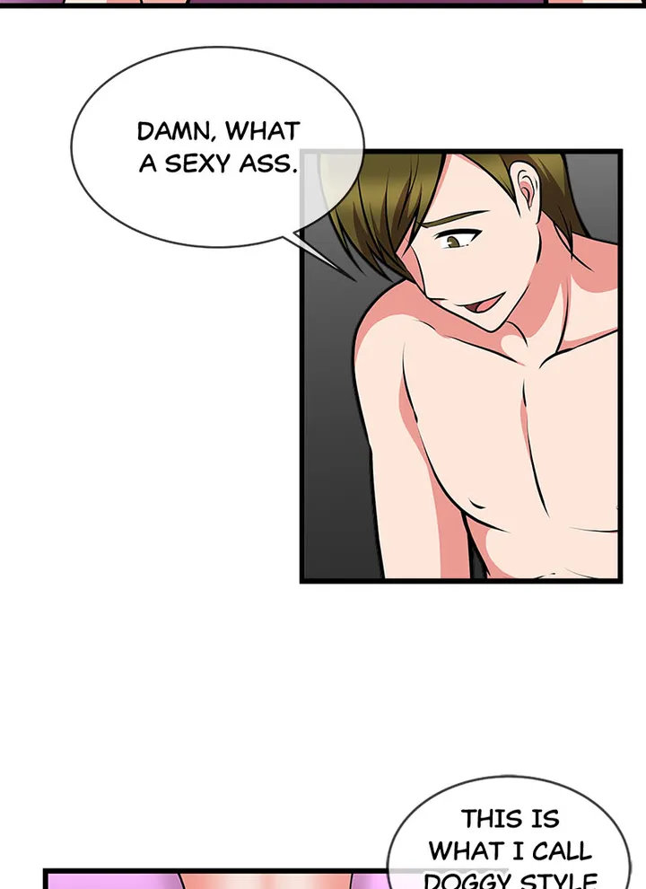 Immoral Swim Club - Chapter 20 [photo 21] - MangaPorn