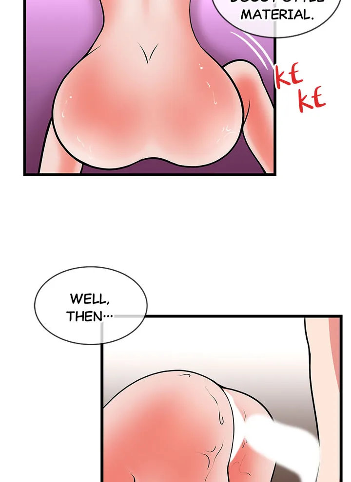 Immoral Swim Club - Chapter 20 [photo 22] - MangaPorn