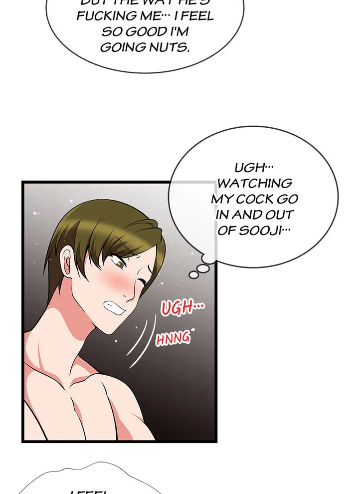 Immoral Swim Club - Chapter 20 [photo 27] - MangaPorn