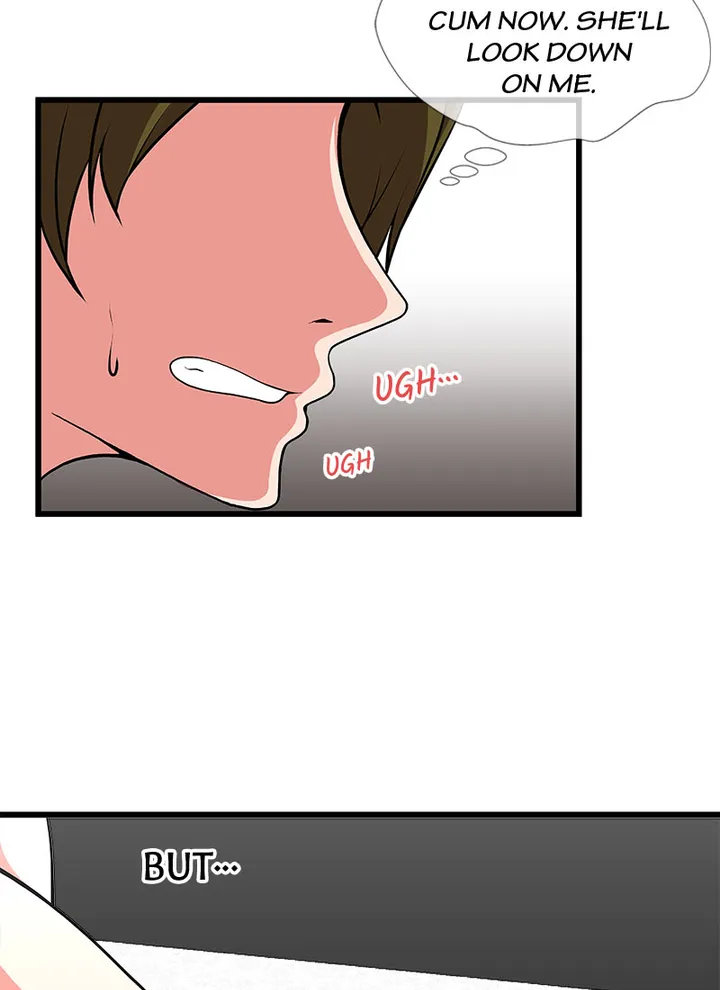 Immoral Swim Club - Chapter 20 [photo 29] - MangaPorn