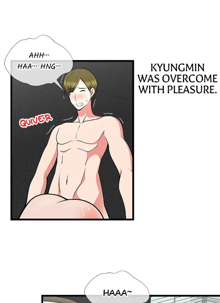 Immoral Swim Club - Chapter 20 [photo 38] - MangaPorn