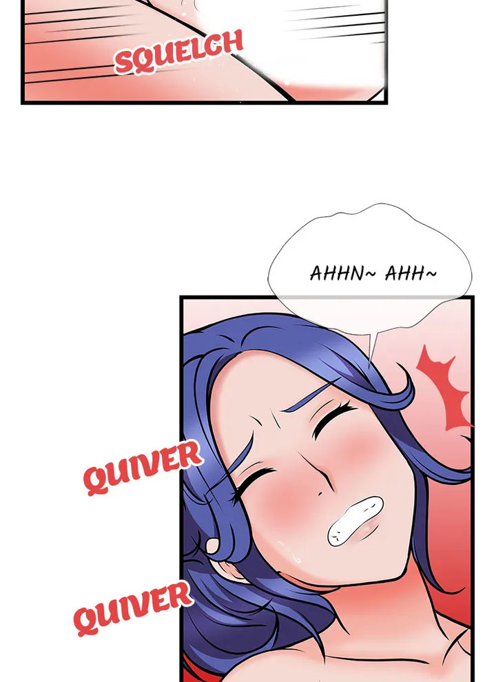 Immoral Swim Club - Chapter 20 [photo 8] - MangaPorn