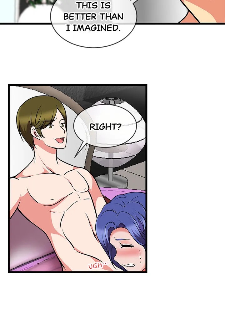 Immoral Swim Club - Chapter 21 [photo 13] - MangaPorn