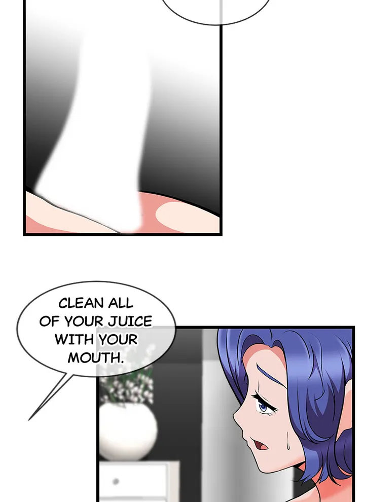 Immoral Swim Club - Chapter 21 [photo 2] - MangaPorn