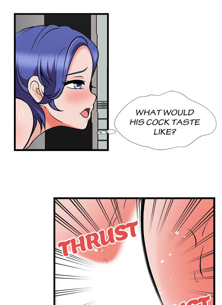 Immoral Swim Club - Chapter 21 [photo 22] - MangaPorn