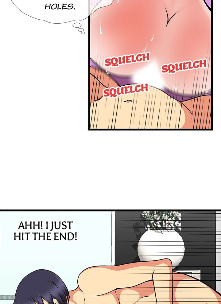 Immoral Swim Club - Chapter 21 [photo 27] - MangaPorn