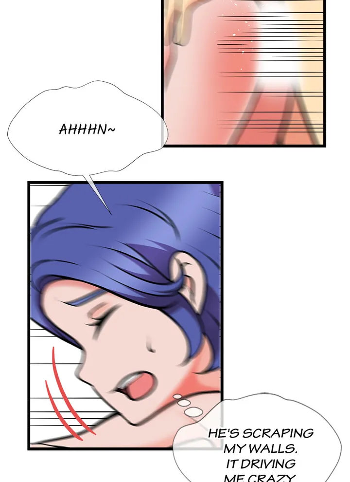 Immoral Swim Club - Chapter 21 [photo 29] - MangaPorn