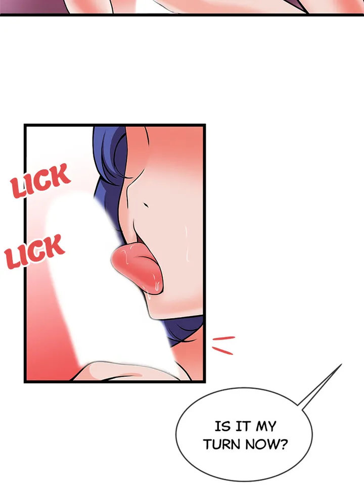 Immoral Swim Club - Chapter 21 [photo 4] - MangaPorn