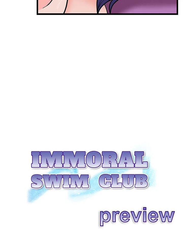 Immoral Swim Club - Chapter 21 [photo 45] - MangaPorn