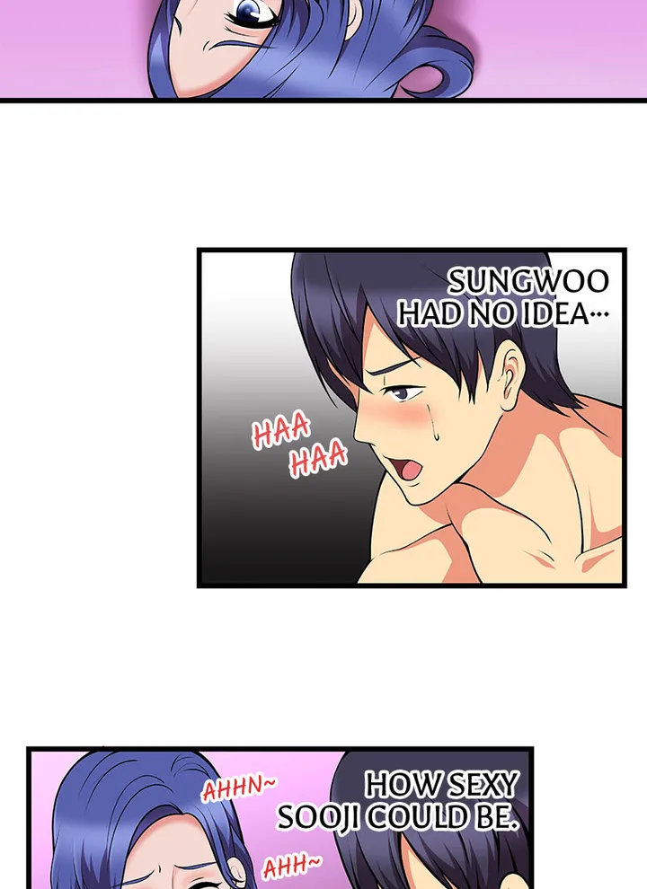 Immoral Swim Club - Chapter 22 [photo 13] - MangaPorn