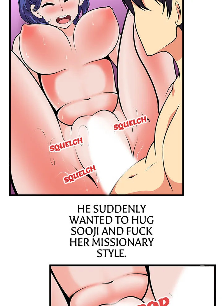 Immoral Swim Club - Chapter 22 [photo 14] - MangaPorn