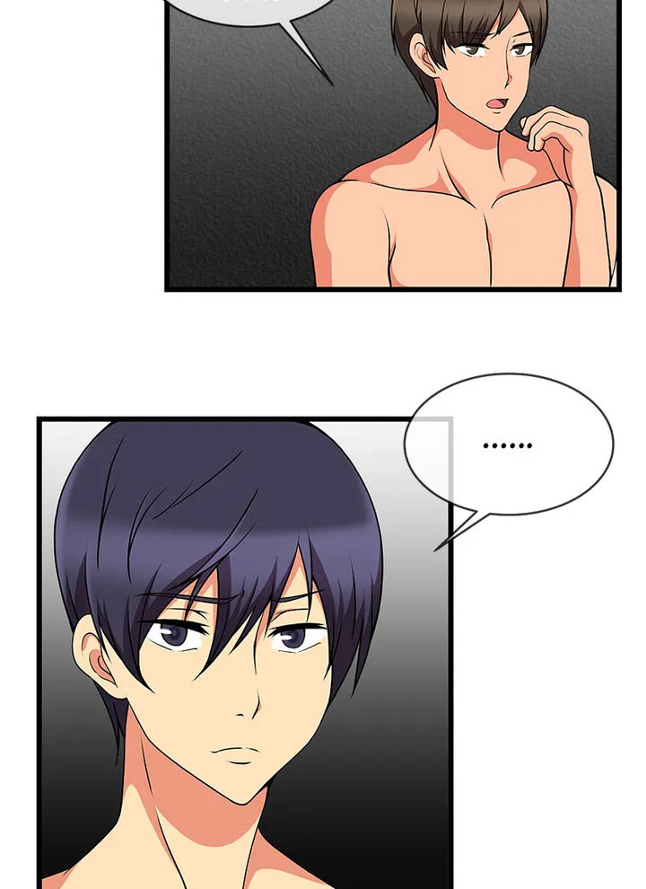 Immoral Swim Club - Chapter 22 [photo 25] - MangaPorn