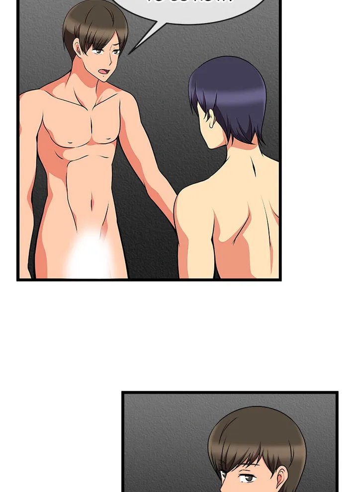 Immoral Swim Club - Chapter 22 [photo 27] - MangaPorn