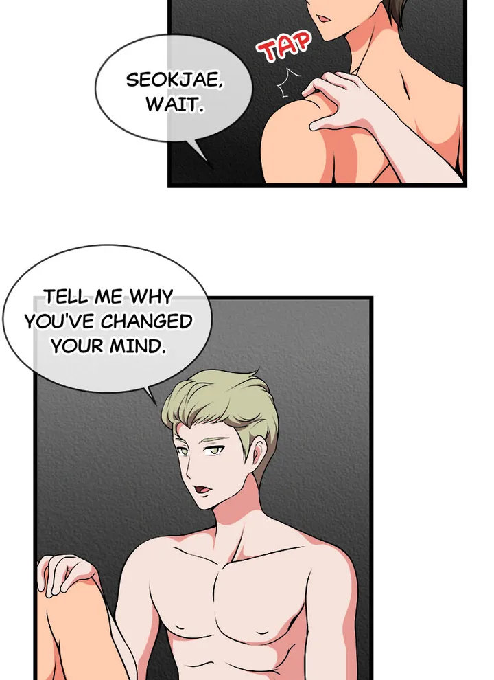 Immoral Swim Club - Chapter 22 [photo 28] - MangaPorn