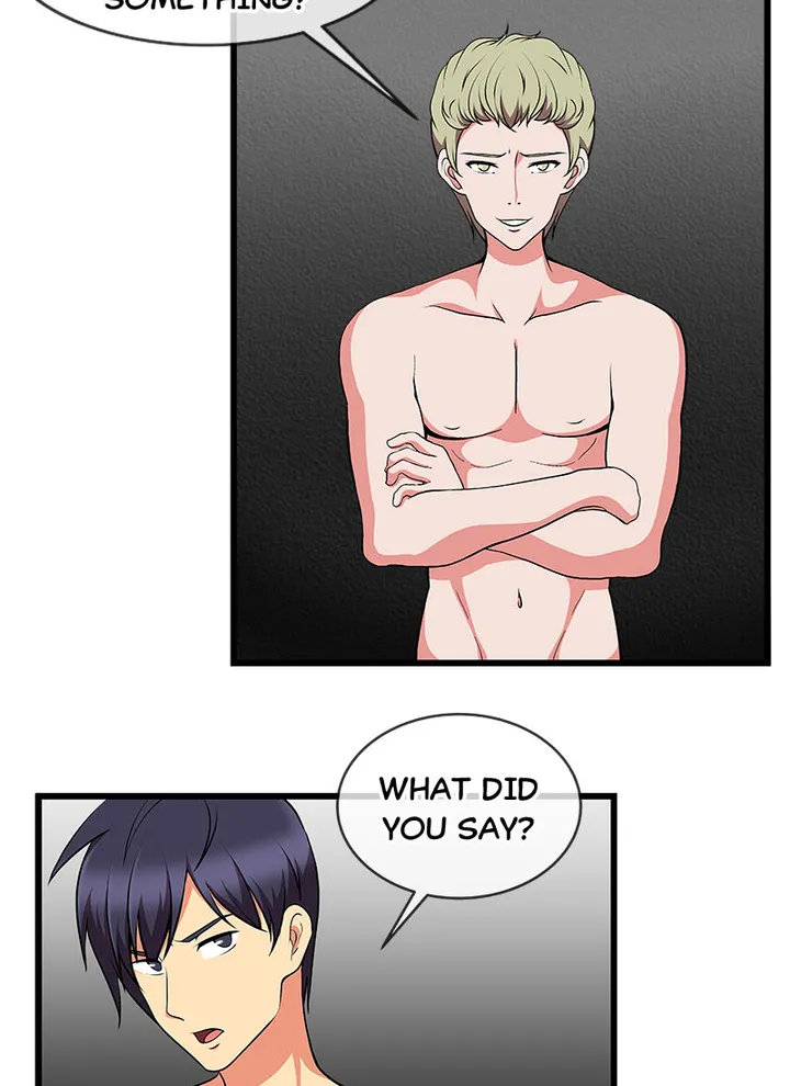 Immoral Swim Club - Chapter 22 [photo 31] - MangaPorn