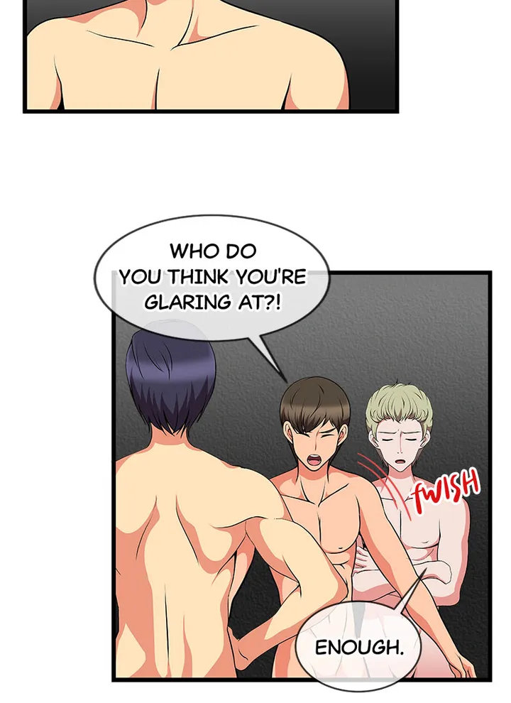 Immoral Swim Club - Chapter 22 [photo 32] - MangaPorn