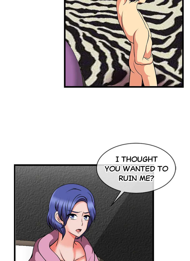 Immoral Swim Club - Chapter 22 [photo 35] - MangaPorn