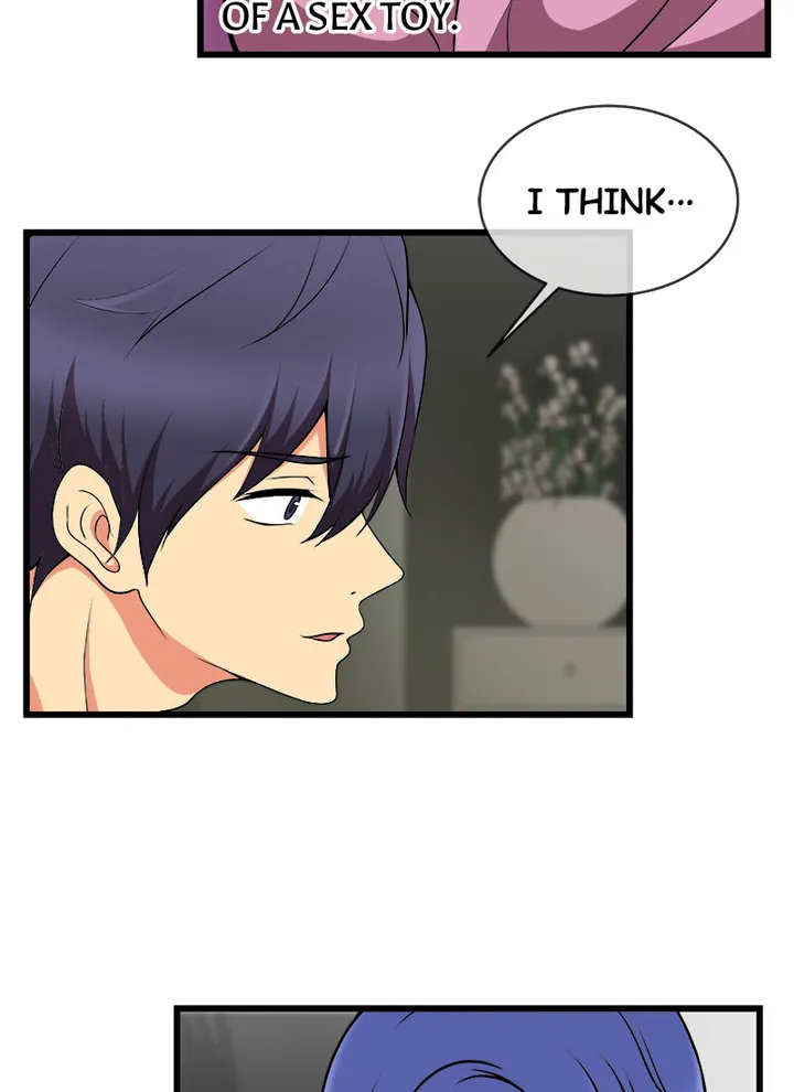 Immoral Swim Club - Chapter 22 [photo 39] - MangaPorn