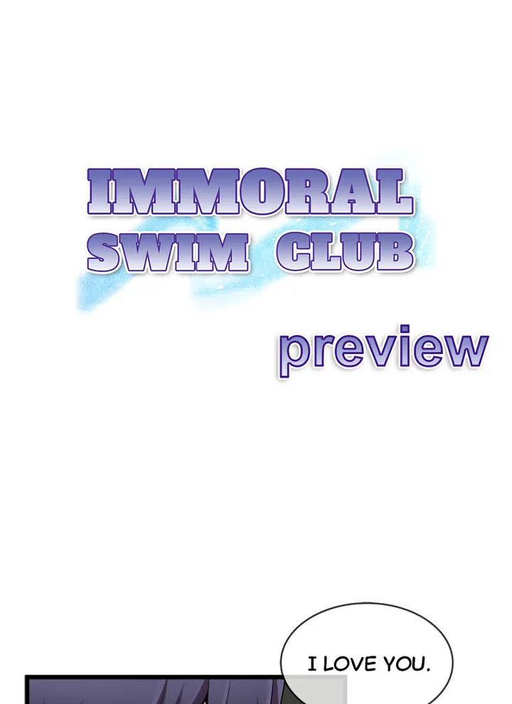 Immoral Swim Club - Chapter 22 [photo 41] - MangaPorn