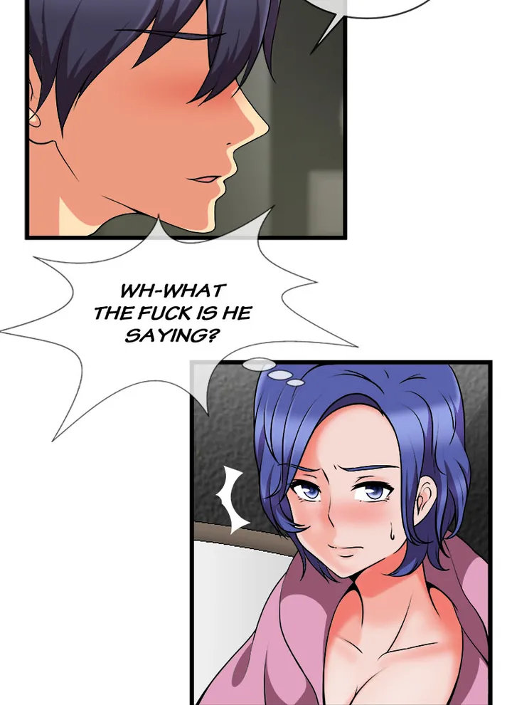 Immoral Swim Club - Chapter 22 [photo 42] - MangaPorn