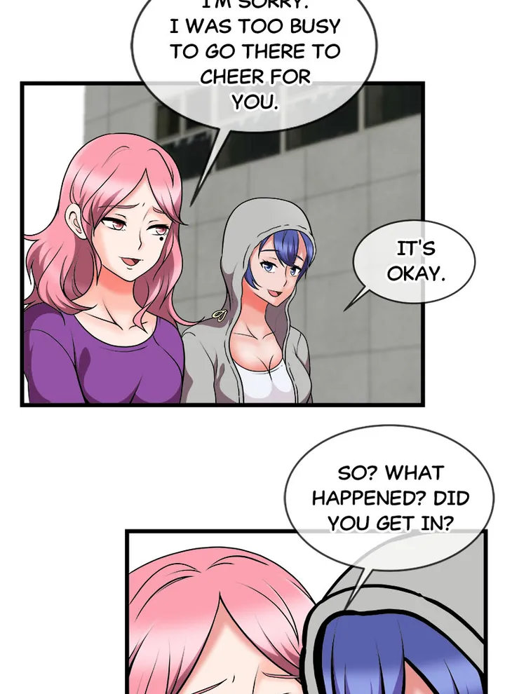 Immoral Swim Club - Chapter 23 [photo 10] - MangaPorn