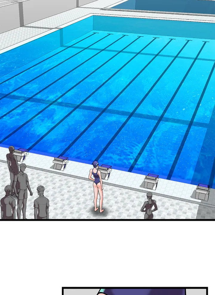 Immoral Swim Club - Chapter 23 [photo 14] - MangaPorn