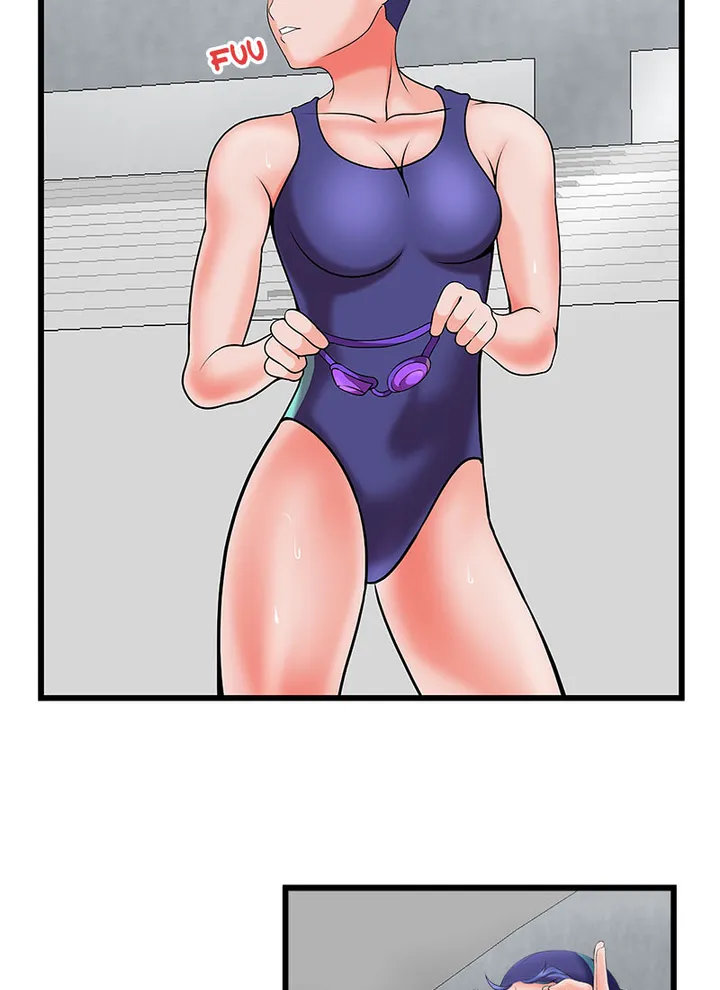 Immoral Swim Club - Chapter 23 [photo 17] - MangaPorn