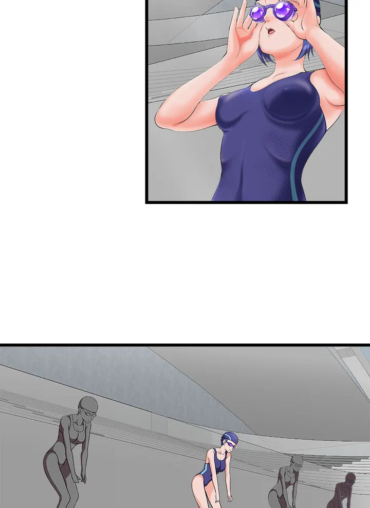 Immoral Swim Club - Chapter 23 [photo 18] - MangaPorn