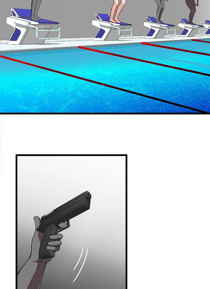 Immoral Swim Club - Chapter 23 [photo 19] - MangaPorn