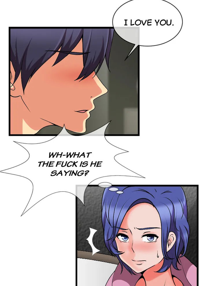 Immoral Swim Club - Chapter 23 [photo 2] - MangaPorn