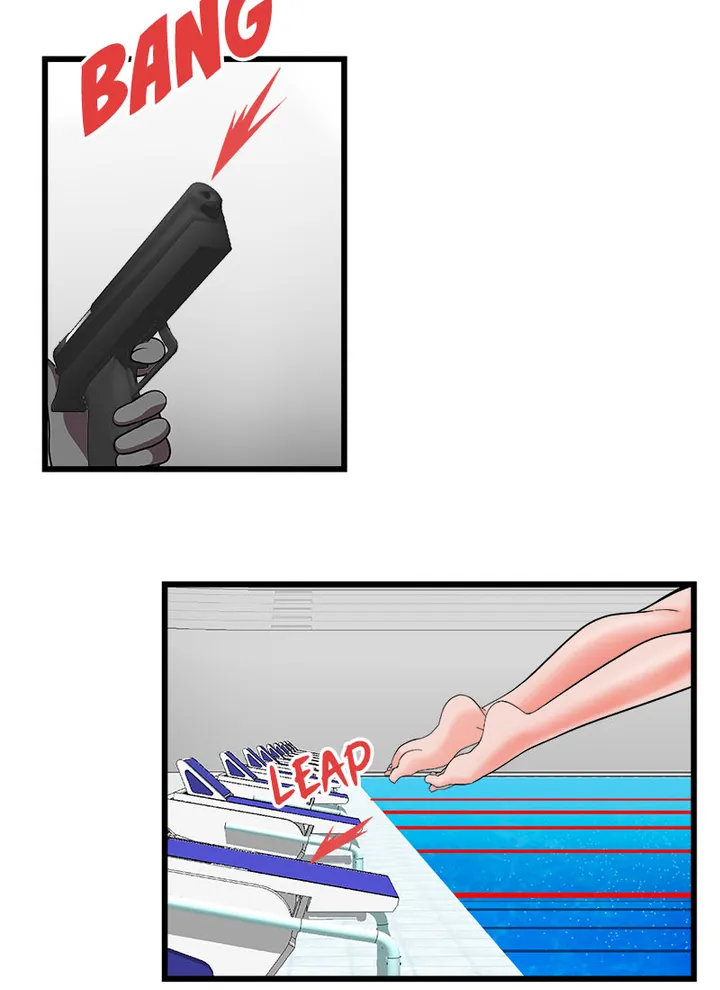 Immoral Swim Club - Chapter 23 [photo 21] - MangaPorn