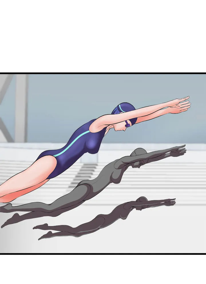 Immoral Swim Club - Chapter 23 [photo 22] - MangaPorn