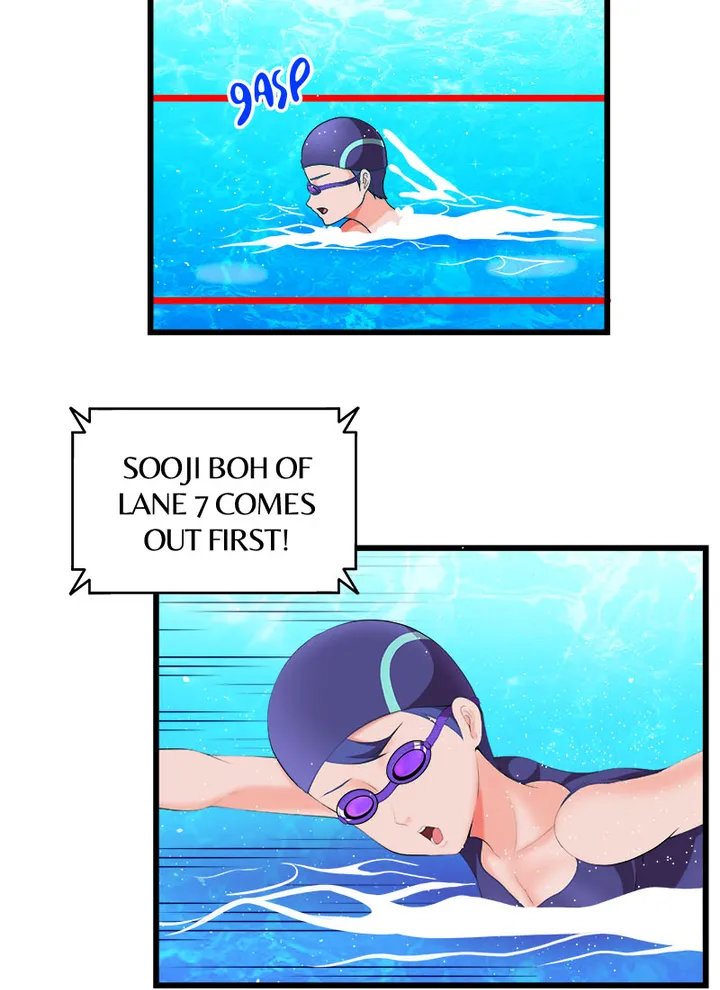 Immoral Swim Club - Chapter 23 [photo 27] - MangaPorn