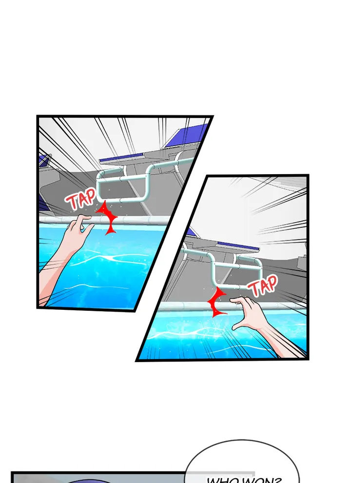 Immoral Swim Club - Chapter 23 [photo 35] - MangaPorn