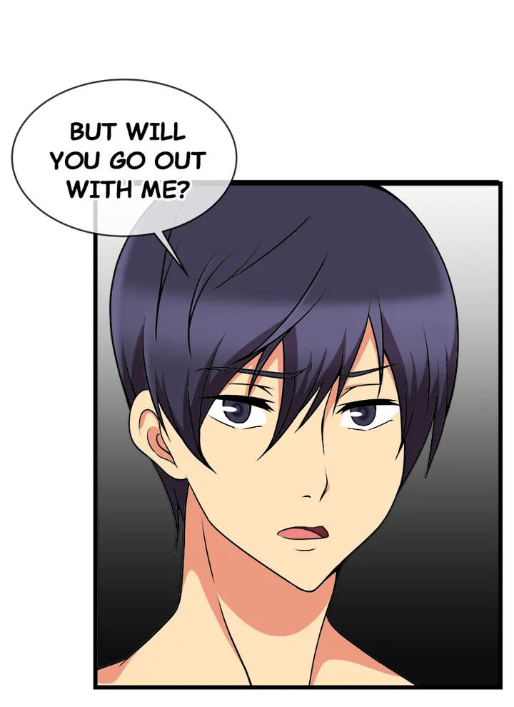 Immoral Swim Club - Chapter 23 [photo 4] - MangaPorn