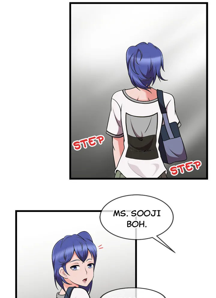 Immoral Swim Club - Chapter 23 [photo 41] - MangaPorn